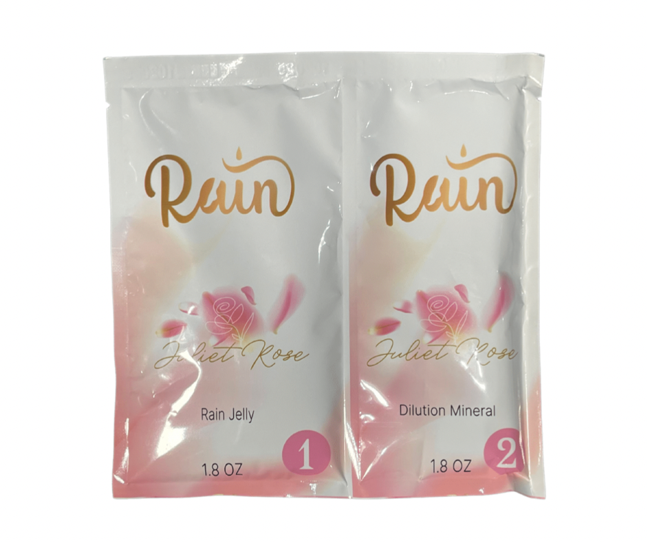 Rain 2in1 Jelly (100 Packs)Cali Out Of Stock