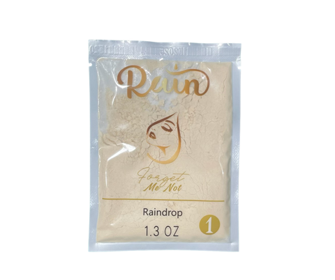 Rain 2in1 Raindrop (100 Packs)