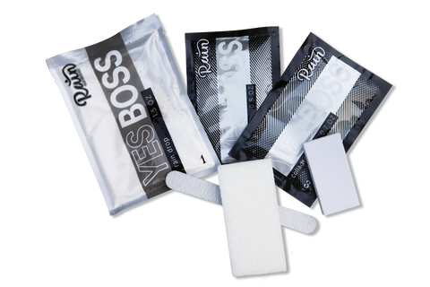 best nail bags in rain The Best Pedi Kit – 2E Nail Supply