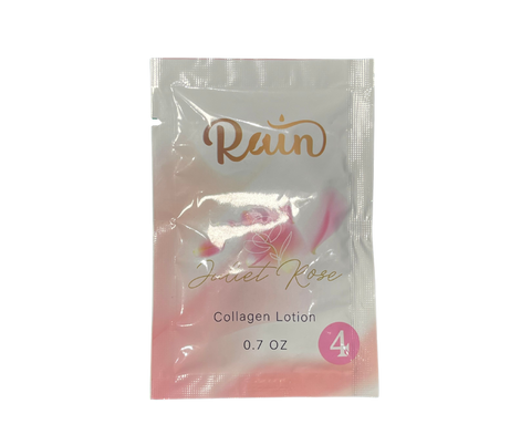Rain Collagen Lotion (100 Packs)